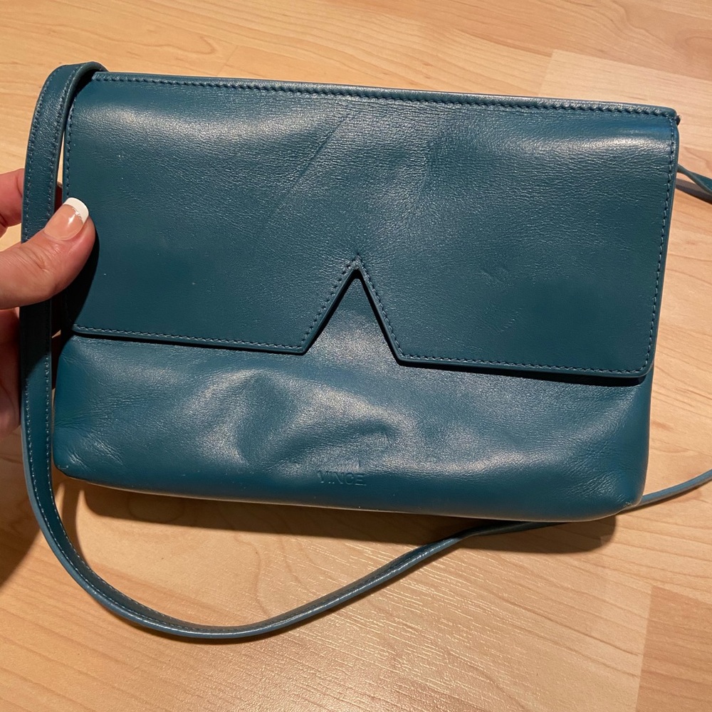 Vince crossbody bag